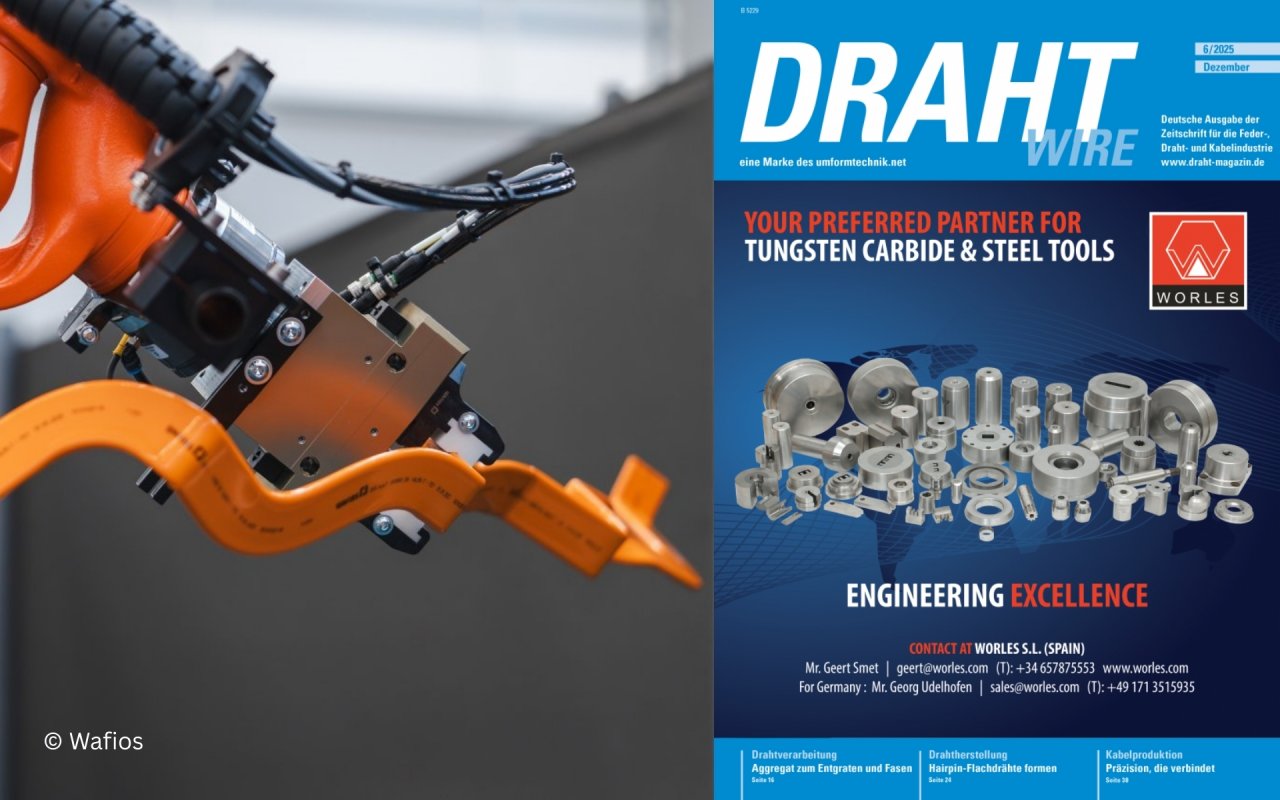 Ausgabe Digital 06/2025