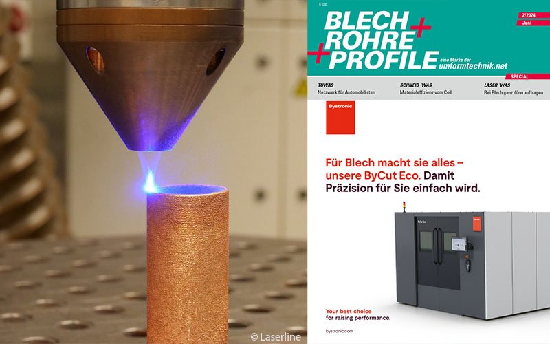 Ausgabe Digital 02/2024