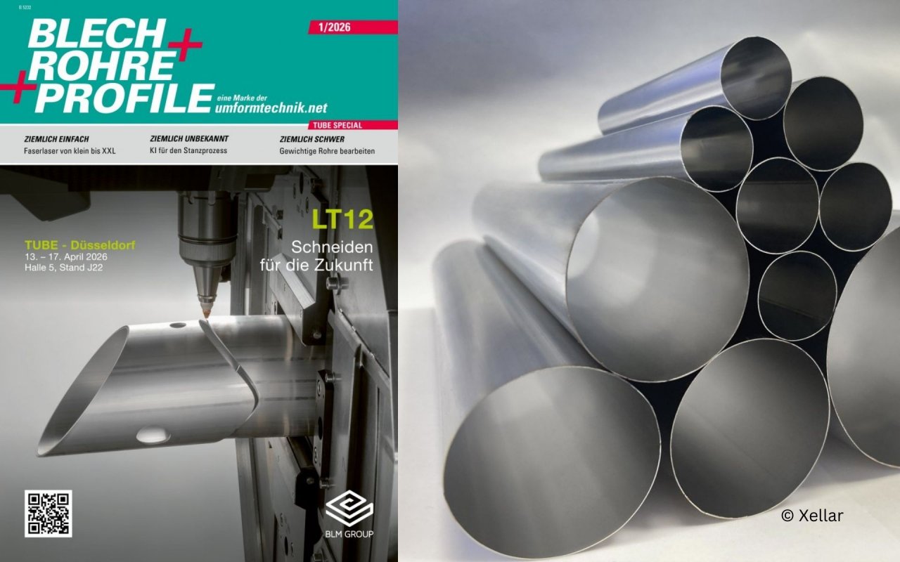 Ausgabe Digital 01/2026