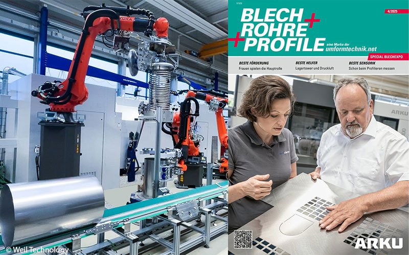 Ausgabe Digital 04/2025