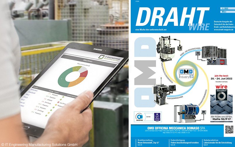 Ausgabe Digital 01/2022