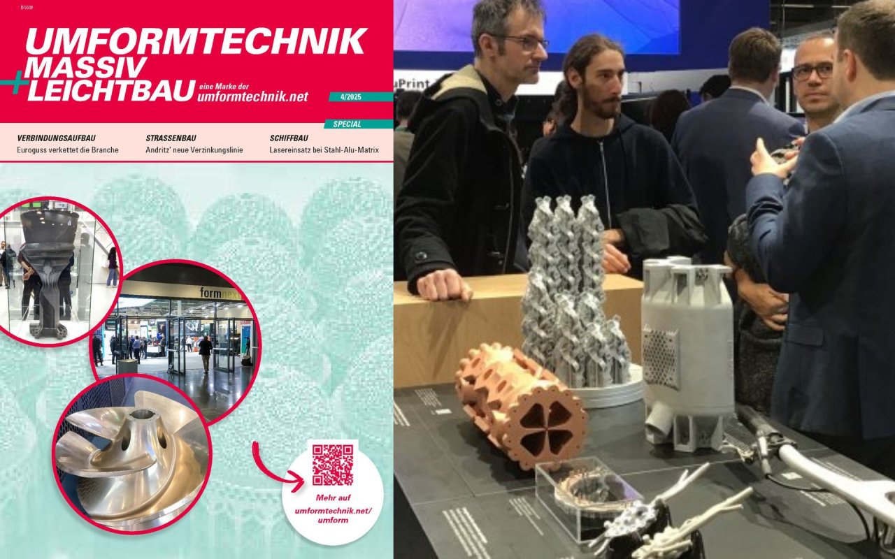 Ausgabe Digital 04/2025