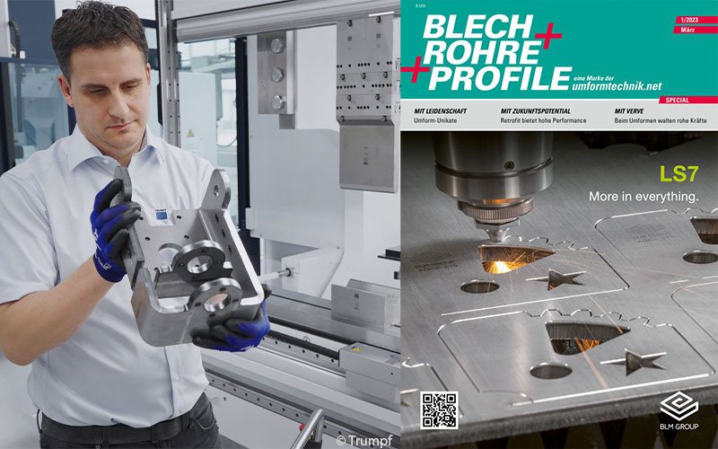 Ausgabe Digital 01/2023