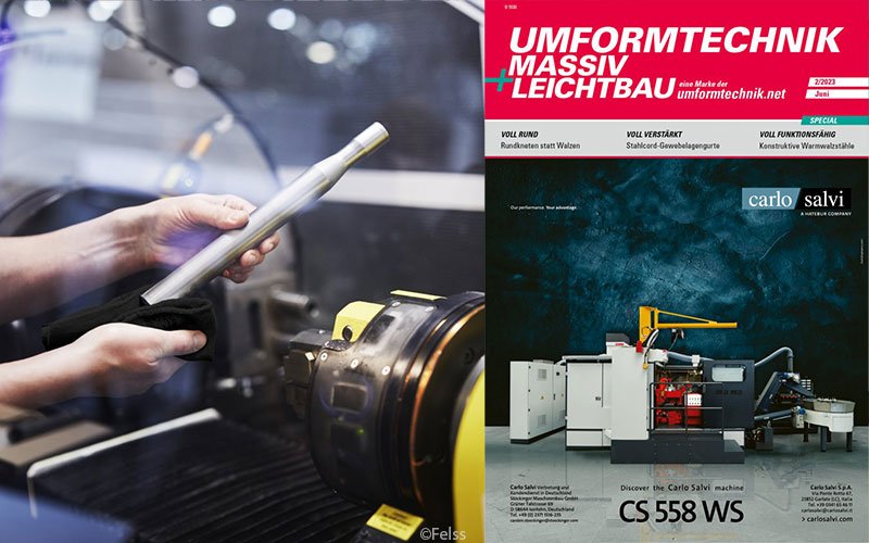 Ausgabe Digital 02/2023