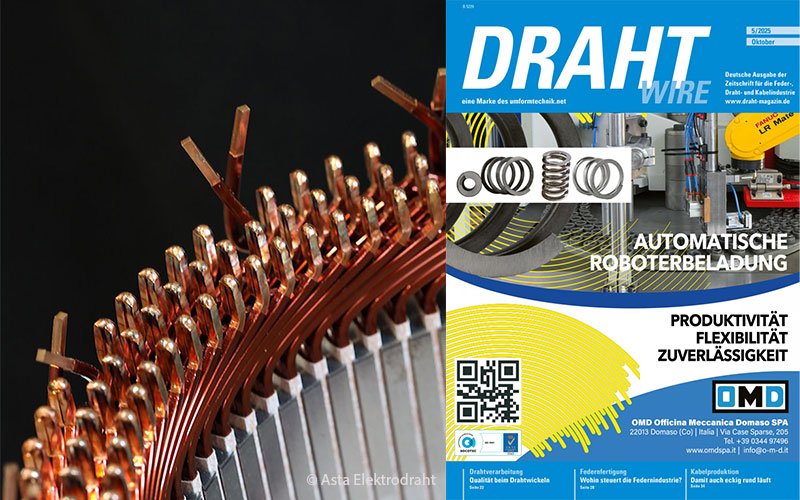 Ausgabe Digital 05/2025