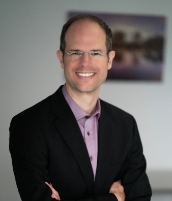 Daniel Keienburg