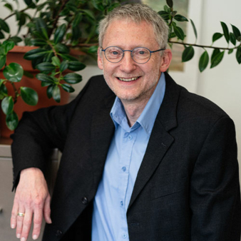 Jörg Dambock