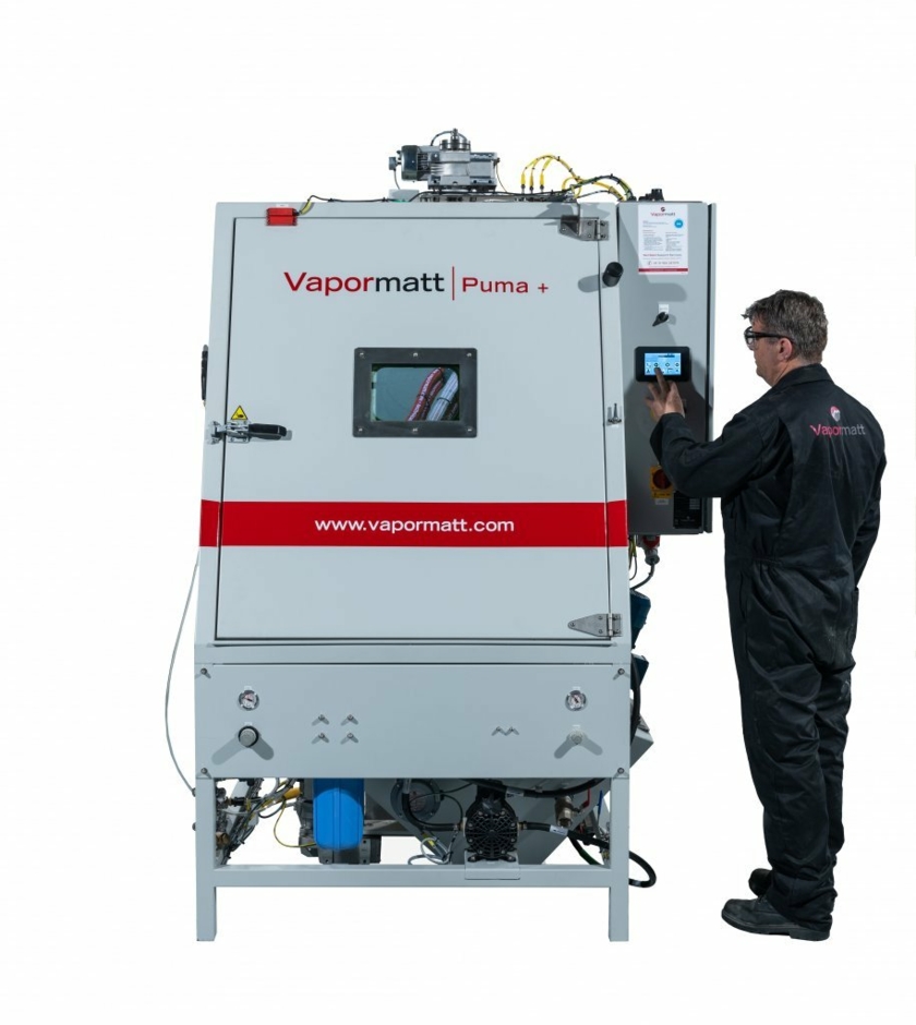 vapormattpumaautomaticwetblastingmachinerightside-Copyright-Vapormatt.jpg