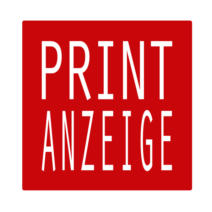 Print Anzeigen