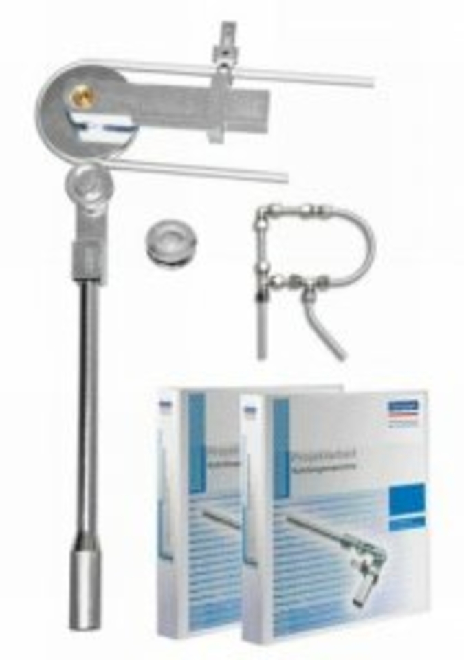 Projektarbeit Rohrbiegemaschine 