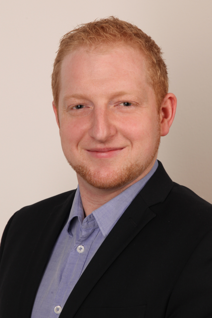 Daniel Moser