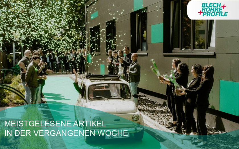 Meist-gelesen-Blech-Rohre-Profile-KW-28 Copyright BLM Group