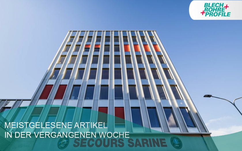 Meist-gelesen-Blech-Rohre-Profile-KW-31 Copyright Schäfer Werke