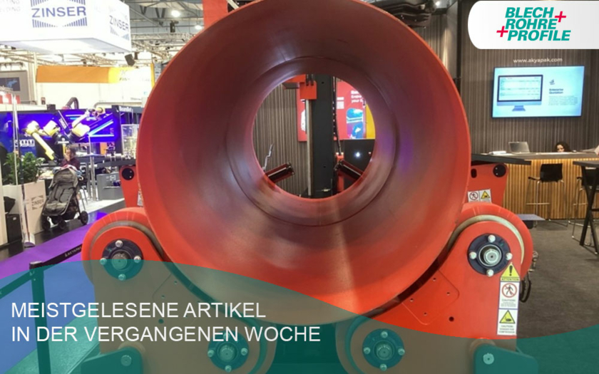 Meist-gelesen-Blech-Rohre-Profile-KW-38 Copyright Meisenbach