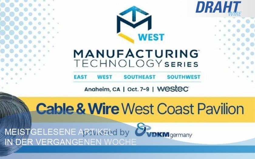 Meist-gelesen-Draht-KW-37 Copyright VDKM