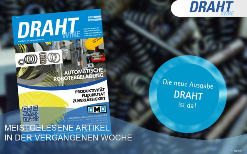 Meist-gelesen-Draht-KW-42 Copyright Isend