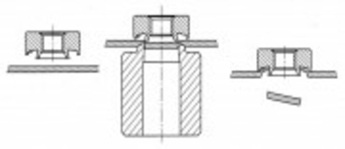Alternative Verbindungstechnik 