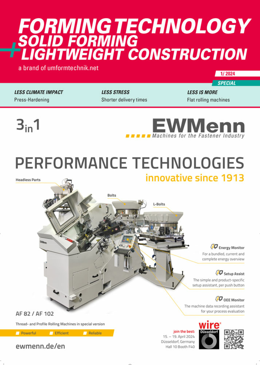 Umform_Eng_1-Ausgabe_Titel
