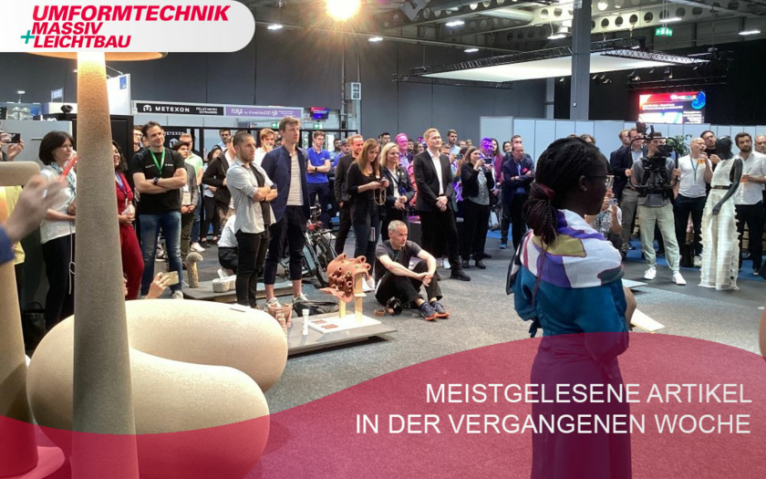 Meist-gelesen-Umformtechnik-KW-33 Copyright Meisenbach