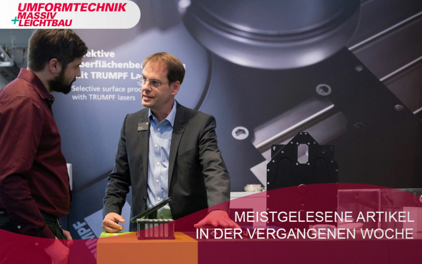 Meist-gelesen-Umformtechnik-KW-41 Copyright Deutsche Messe AG/Rainer Jensen
