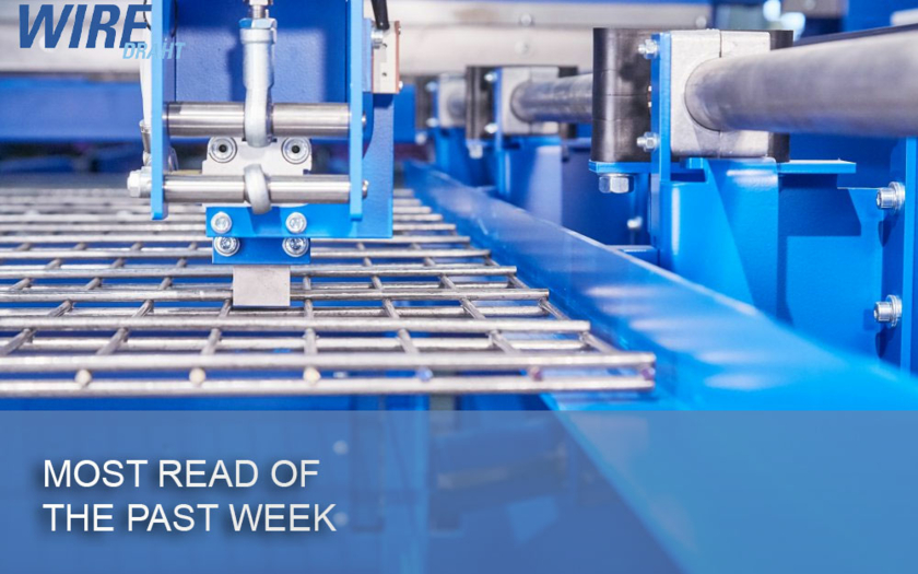 Meist-gelesen-Wire-KW-10 Copyright Ideal-Werk