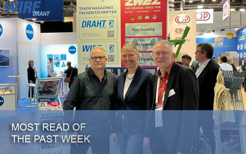 Meist-gelesen-Wire-KW-16 Copyright Meisenbach