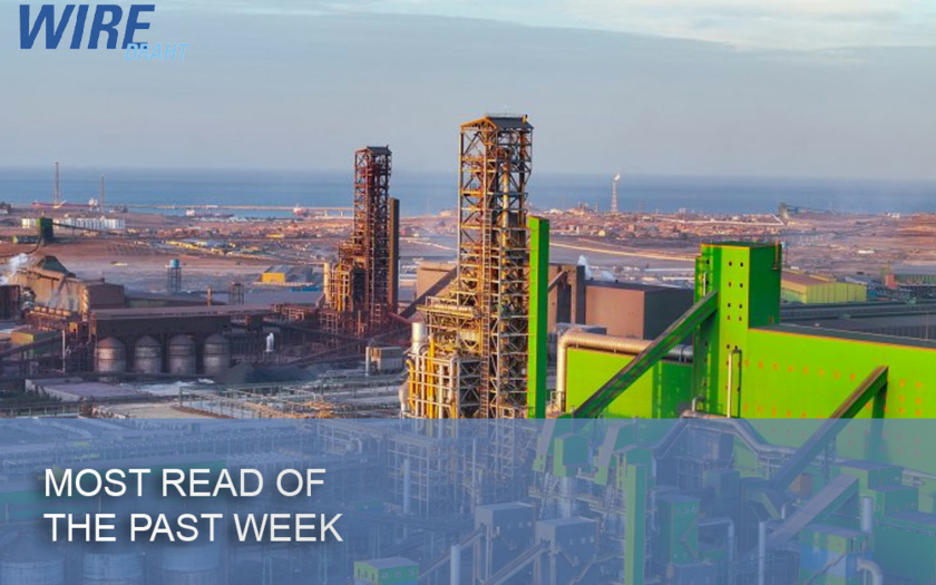 Meist-gelesen-Wire-KW-7 Copyright SMS Group