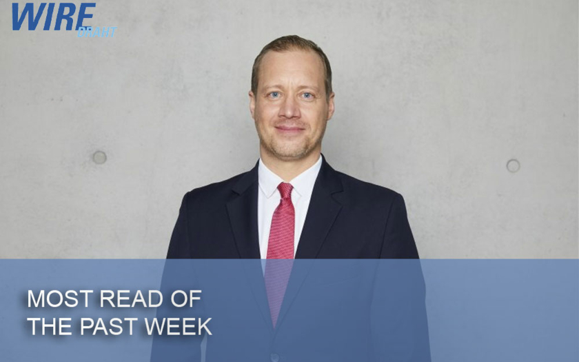 Meist-gelesen-Wire-KW-9 Copyright Messe Düsseldorf