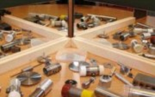 Fließreibschweißen 