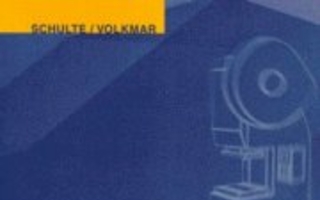 Unfallverhütung an Pressen 