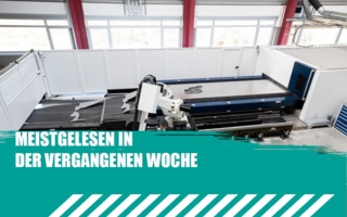 Meist gelesen KW 27