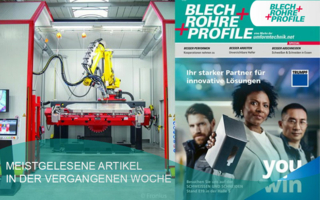 Meist-gelesen-Blech-Rohre-Profile-KW-37 Copyright Meisenbach