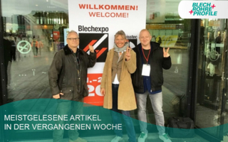 Meist-gelesen-Blech-Rohre-Profile-KW-43 Copyright Meisenbach Verlag