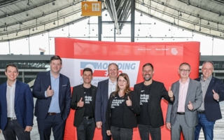 Die-Speaker-und-das-Team-der