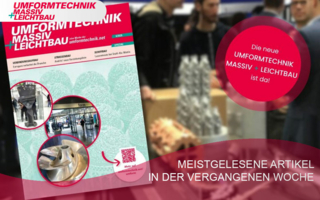 Meist-gelesen-Umformtechnik-KW-46 Copyright Meisenbach