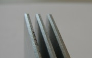 Optische Schnittkantenmessung und automatisierte Kenngrößenermittlung