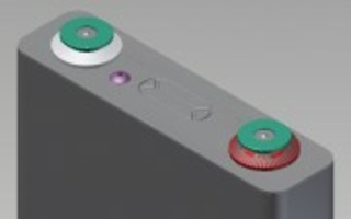 Untersuchungen hinsichtlich der Eignung von EN AW 1050 für die Herstellung prismatischer Bauteile mittels Napf-Rückwärts-Fließpressen