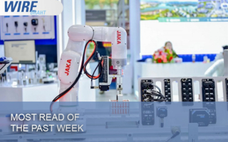 Meist-gelesen-Wire-KW-5 Copyright Mesago