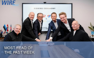 Meist-gelesen-Wire-KW-8 Copyright Rosendahl Nextrom