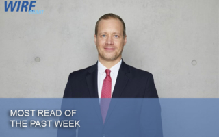 Meist-gelesen-Wire-KW-9 Copyright Messe Düsseldorf