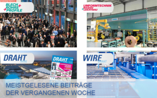 Meist-gelesen-Umformtechnik-net-KW-10 Copyright Meisenbach Verlag