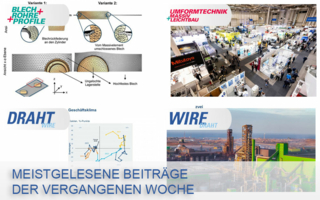 Meist-gelesen-Umformtechnik-net-KW-7 Copyright Meisenbach Verlag