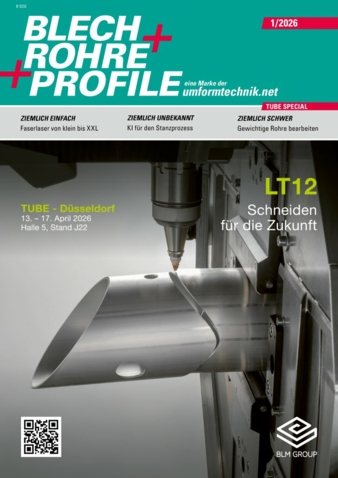 Ausgabe Digital 01/2026