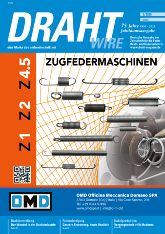 Ausgabe Digital 03/2025