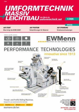 Ausgabe Digital 01/2026