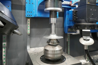 Druckmaschine 