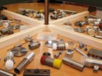 Fließreibschweißen 