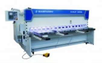 Präzise Tafelschere 