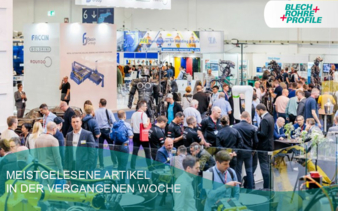 Meist-gelesen-Blech-Rohre-Profile-KW-33 Copyright Messe Essen