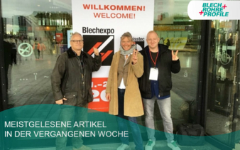 Meist-gelesen-Blech-Rohre-Profile-KW-43 Copyright Meisenbach Verlag